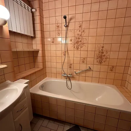 Casa Del Sol 3city * グディニャ