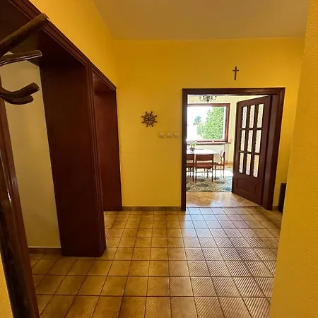 Casa Del Sol 3city グディニャ