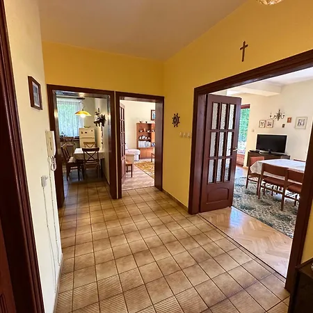 Casa Del Sol 3city アパート