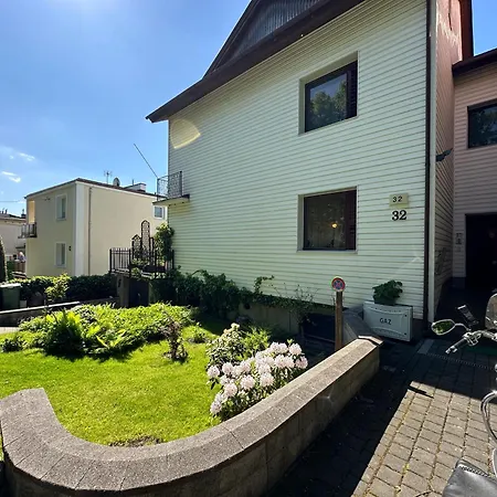 Casa Del Sol 3city アパート *