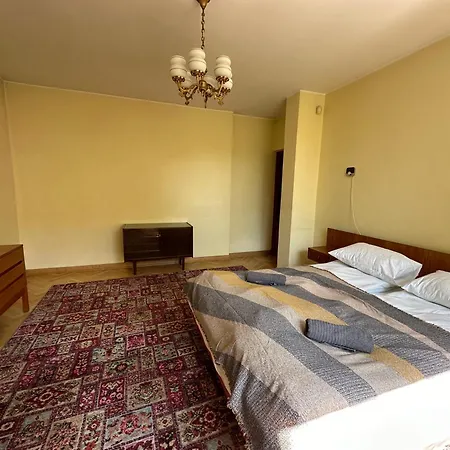 Casa Del Sol 3city アパート